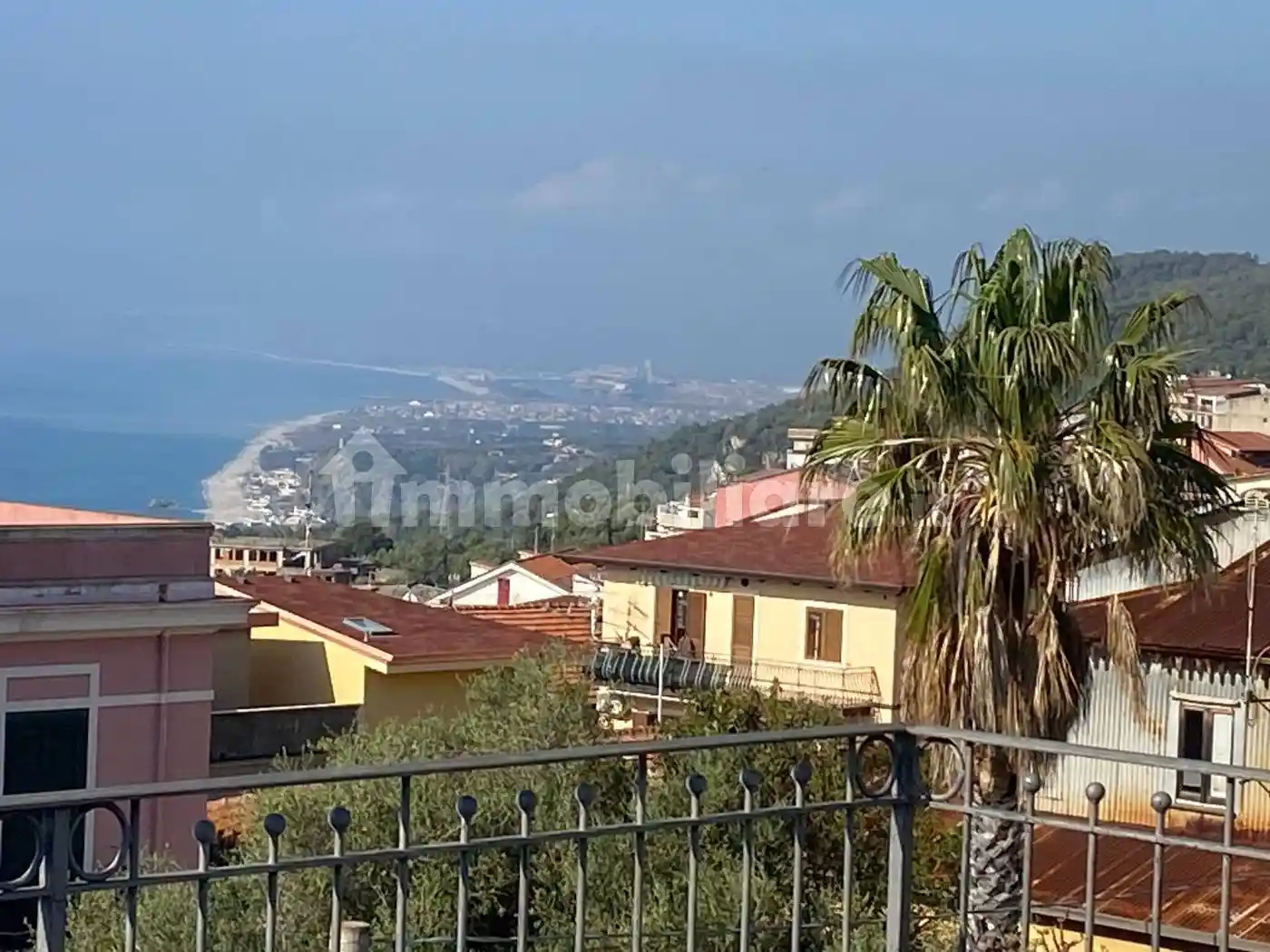 Casa indipendente in vendita a Palmi