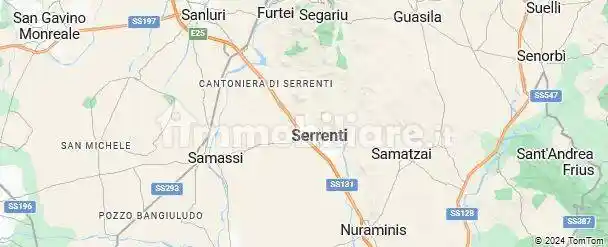 Appartamento