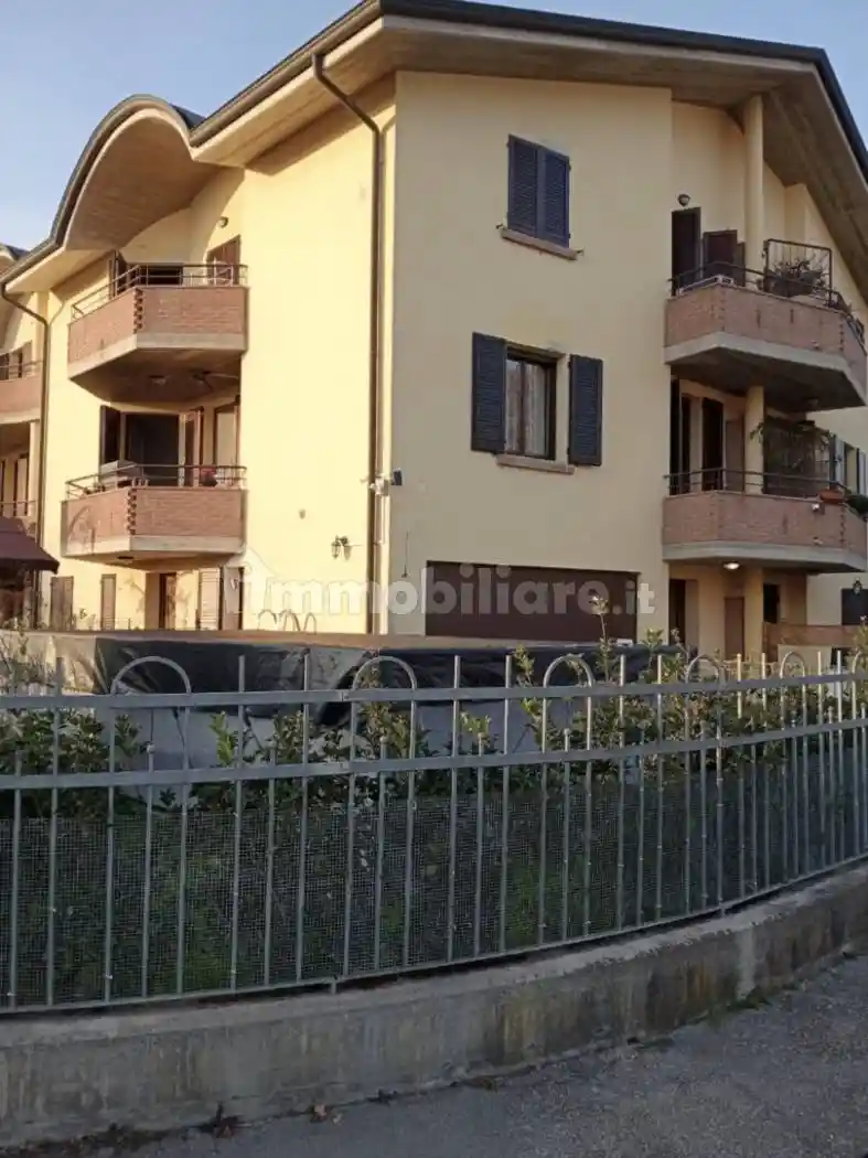 Villetta a schiera in vendita a Reggio Emilia