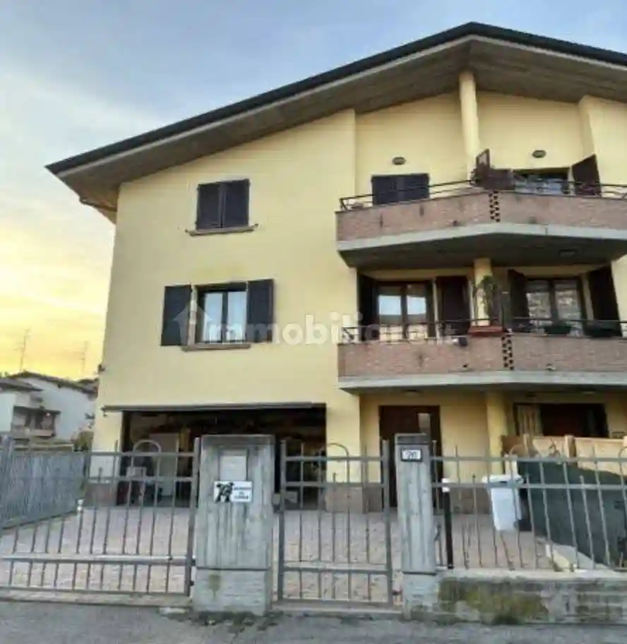 Villetta a schiera - foto 3