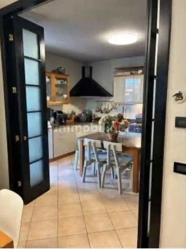 Villetta a schiera - foto 5