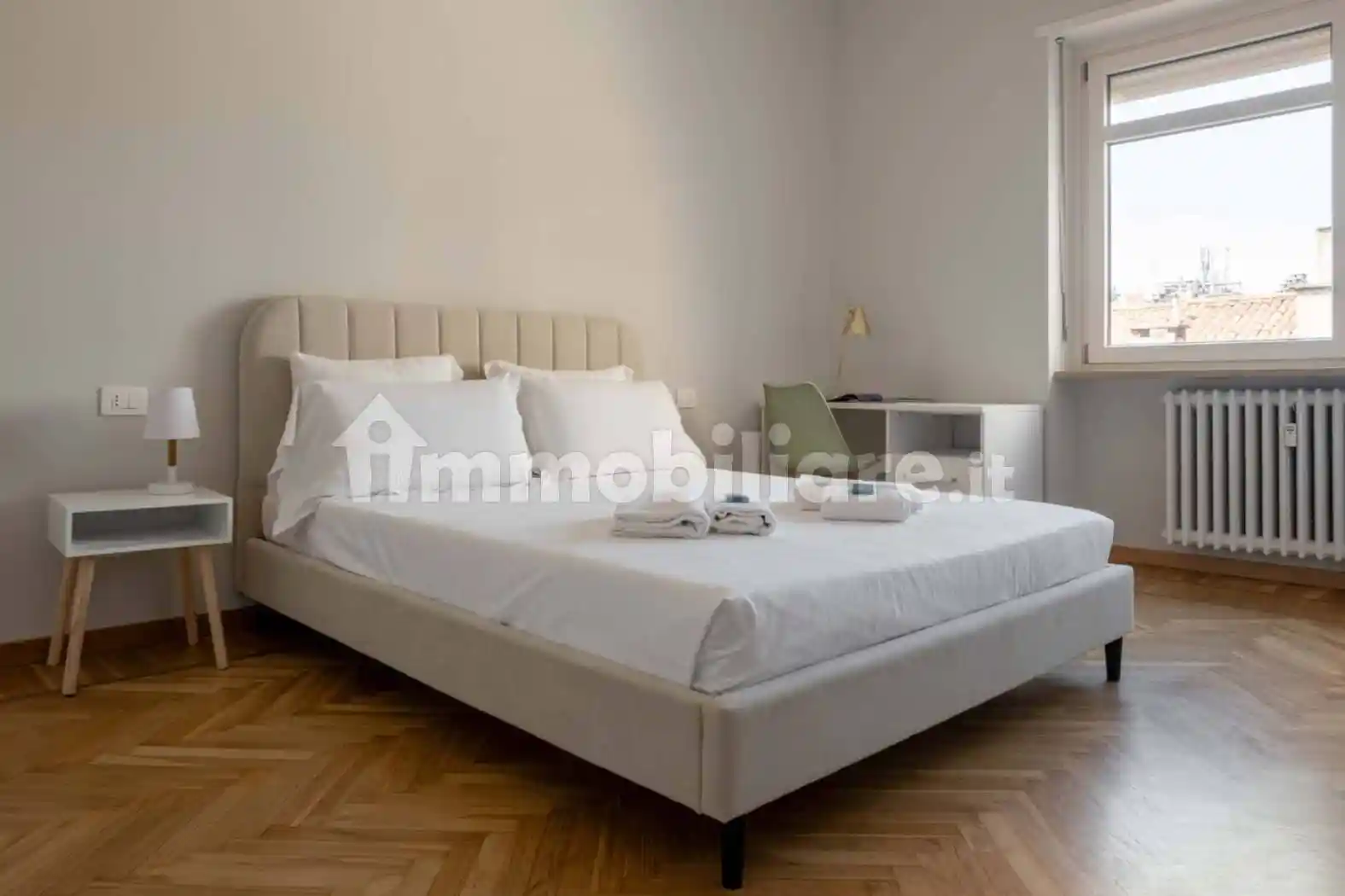Appartamento in affitto a Torino