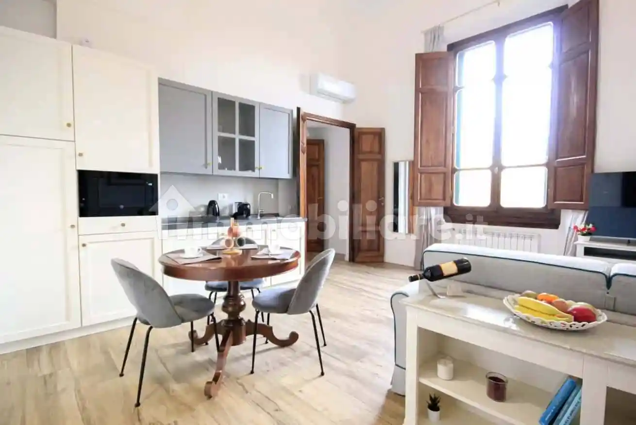 Appartamento in affitto a Firenze