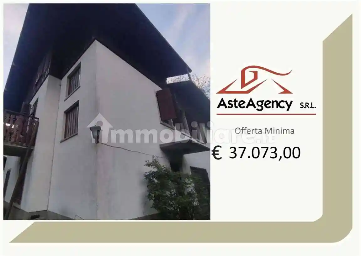 Appartamento in vendita a Ledro