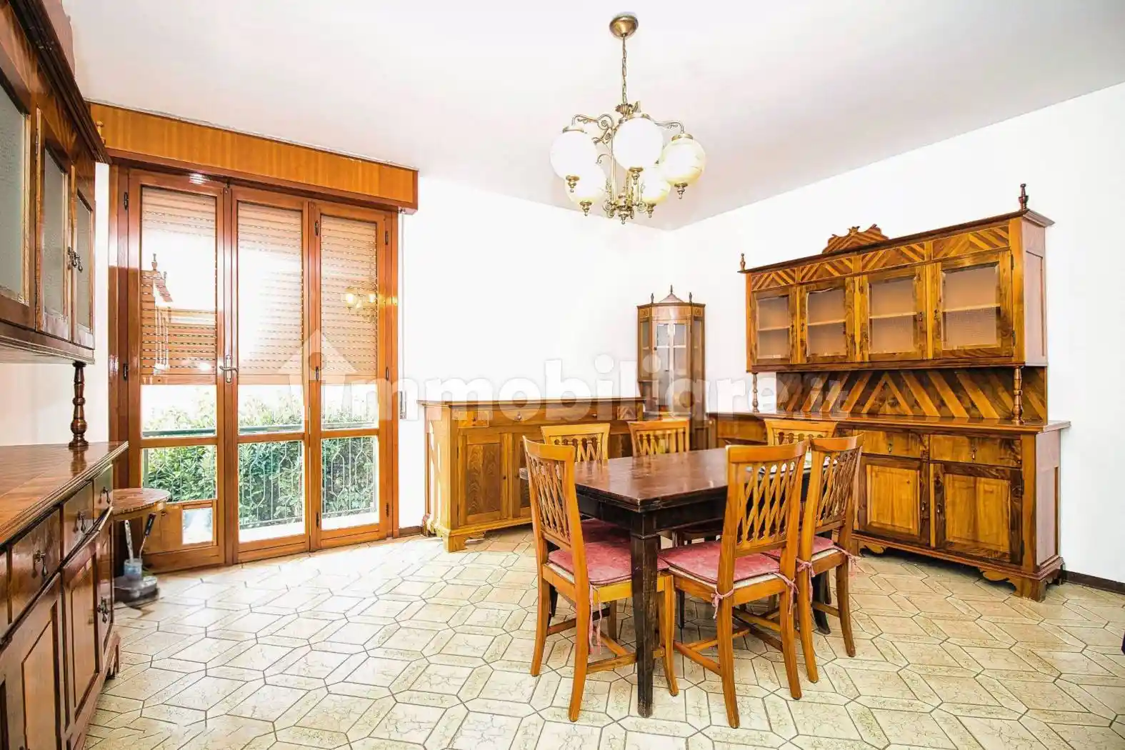 Appartamento in vendita a Castelnuovo Rangone
