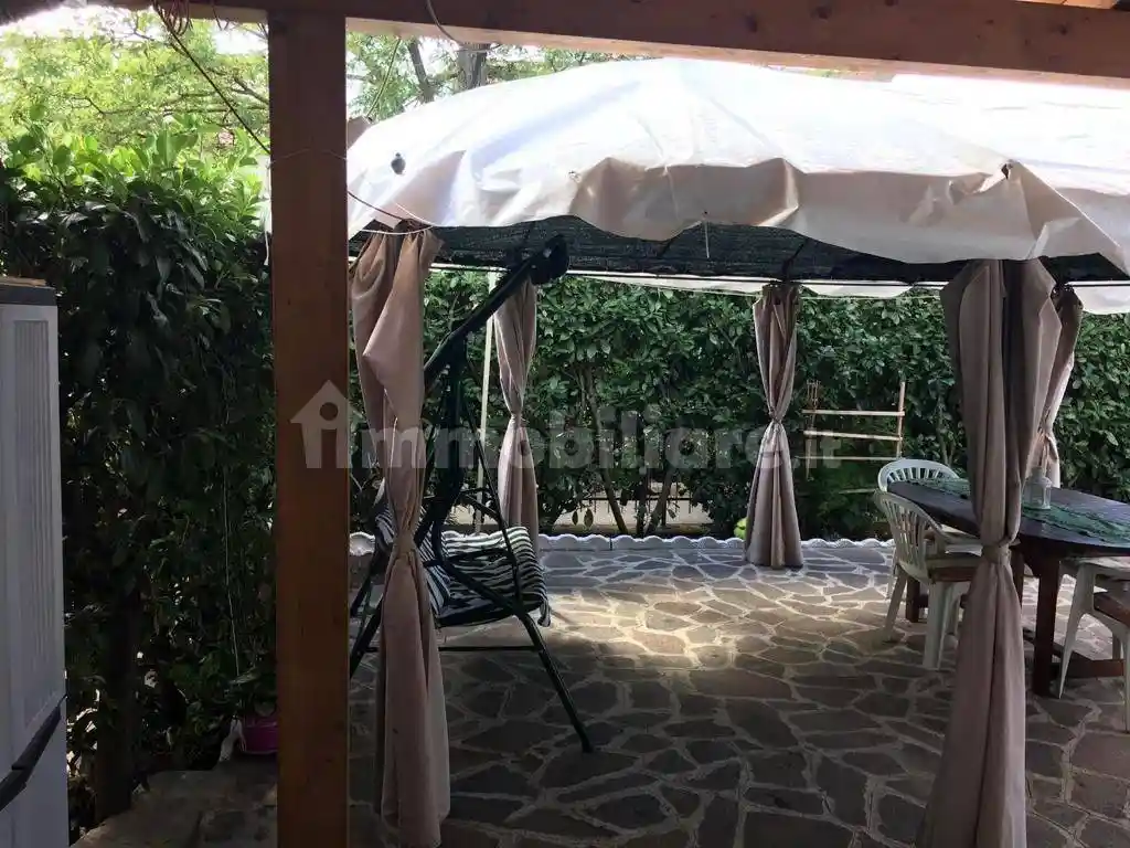 Appartamento in vendita a Lanuvio