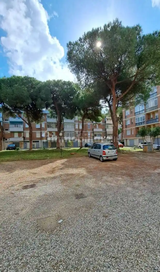 Appartamento in vendita a Livorno