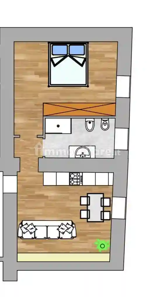 Appartamento - foto 2