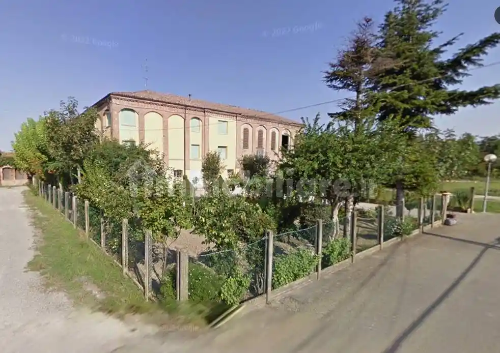 Casa indipendente in vendita a San Martino in Rio