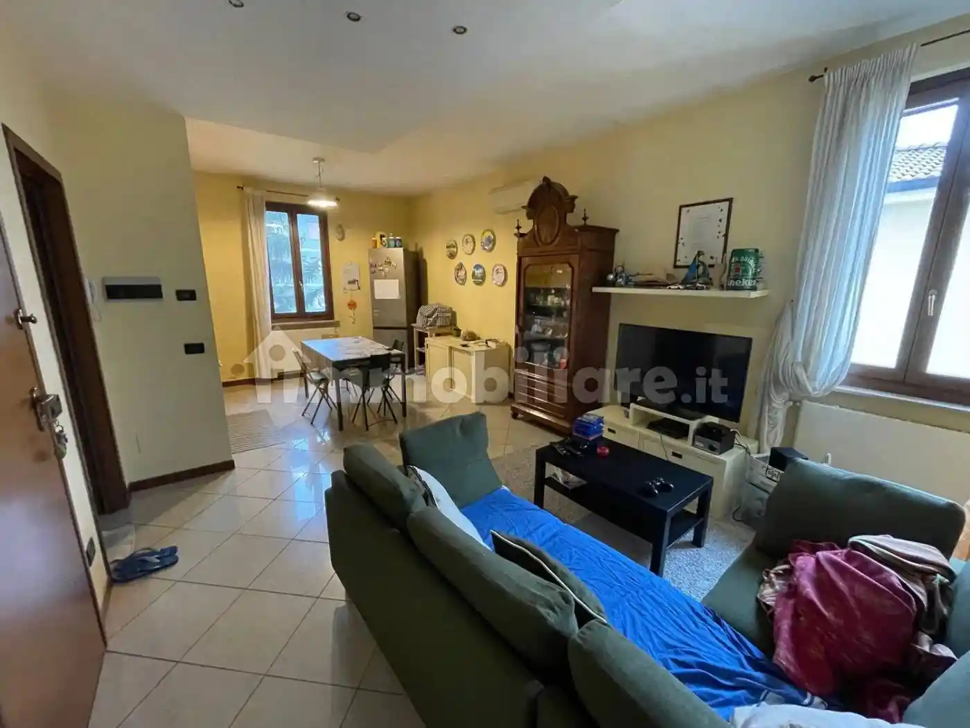 Appartamento in vendita a Rottofreno