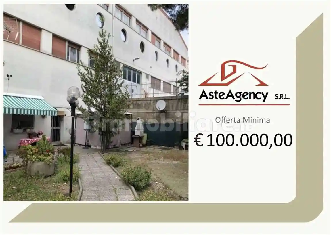 Appartamento in vendita a Camerano