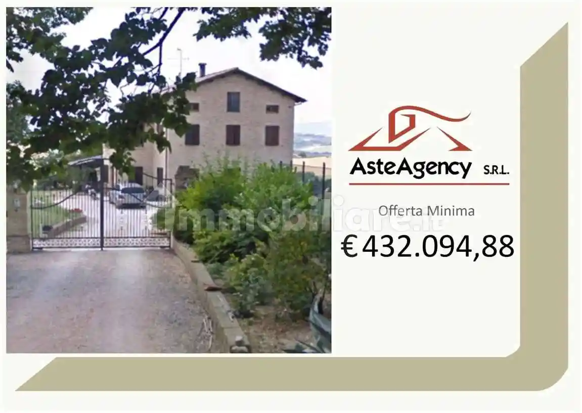 Appartamento in vendita a Pollenza