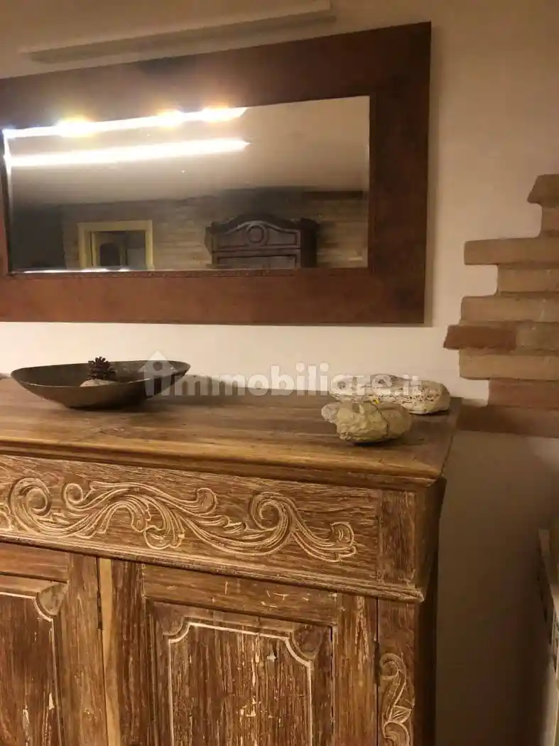 Villetta a schiera in vendita a Civitanova Marche