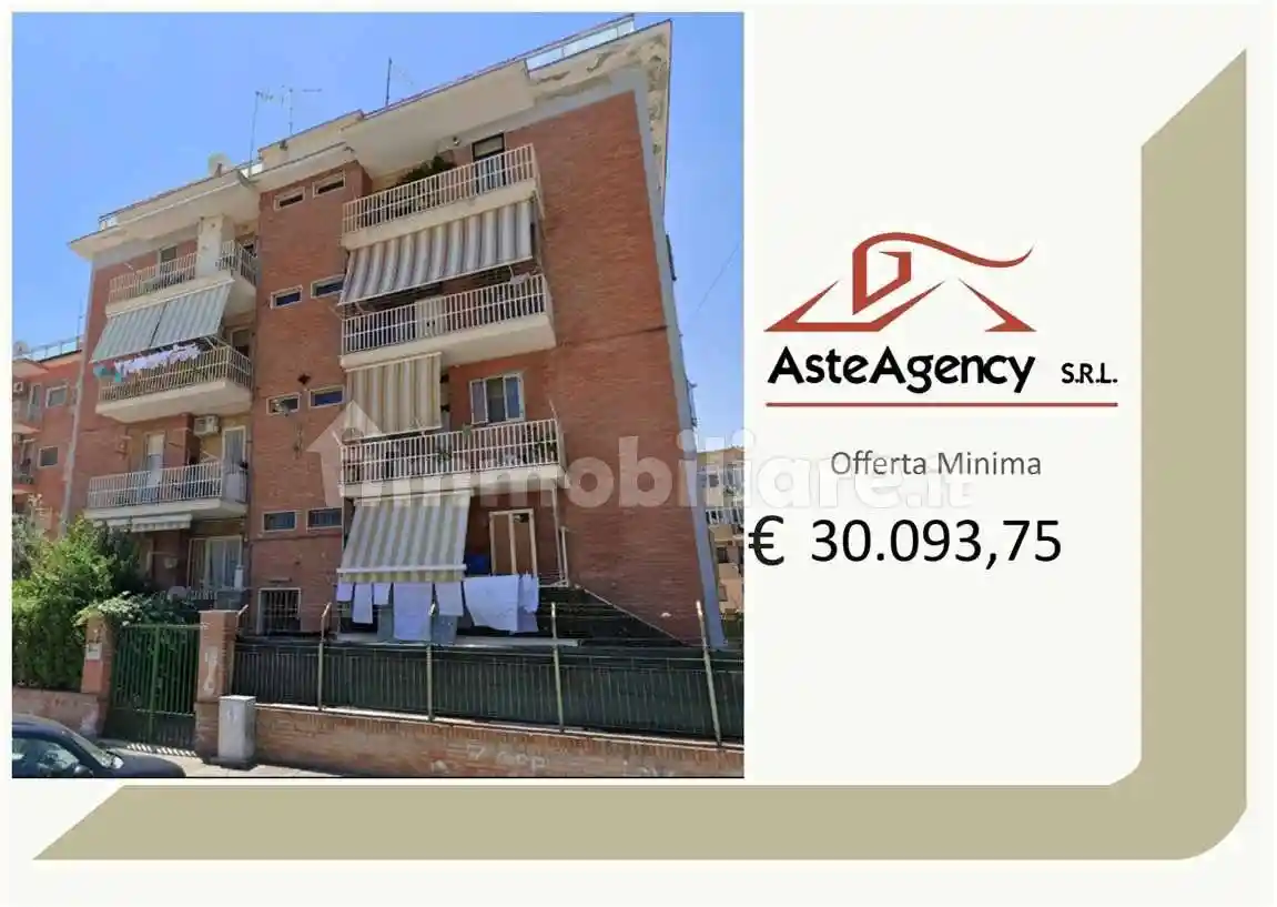 Appartamento in vendita a Foggia