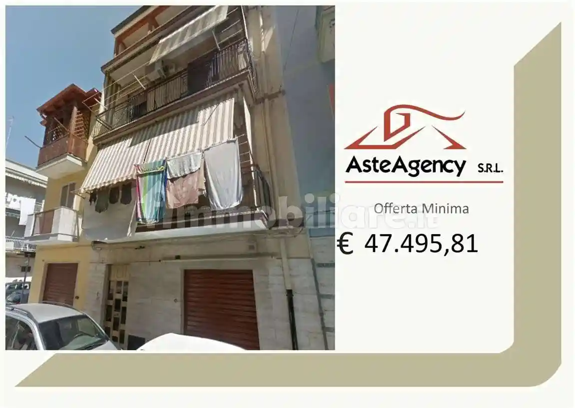 Appartamento