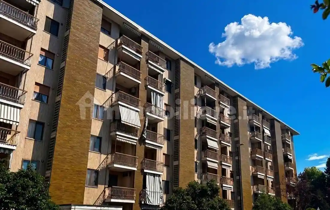 Appartamento in vendita a Beinasco
