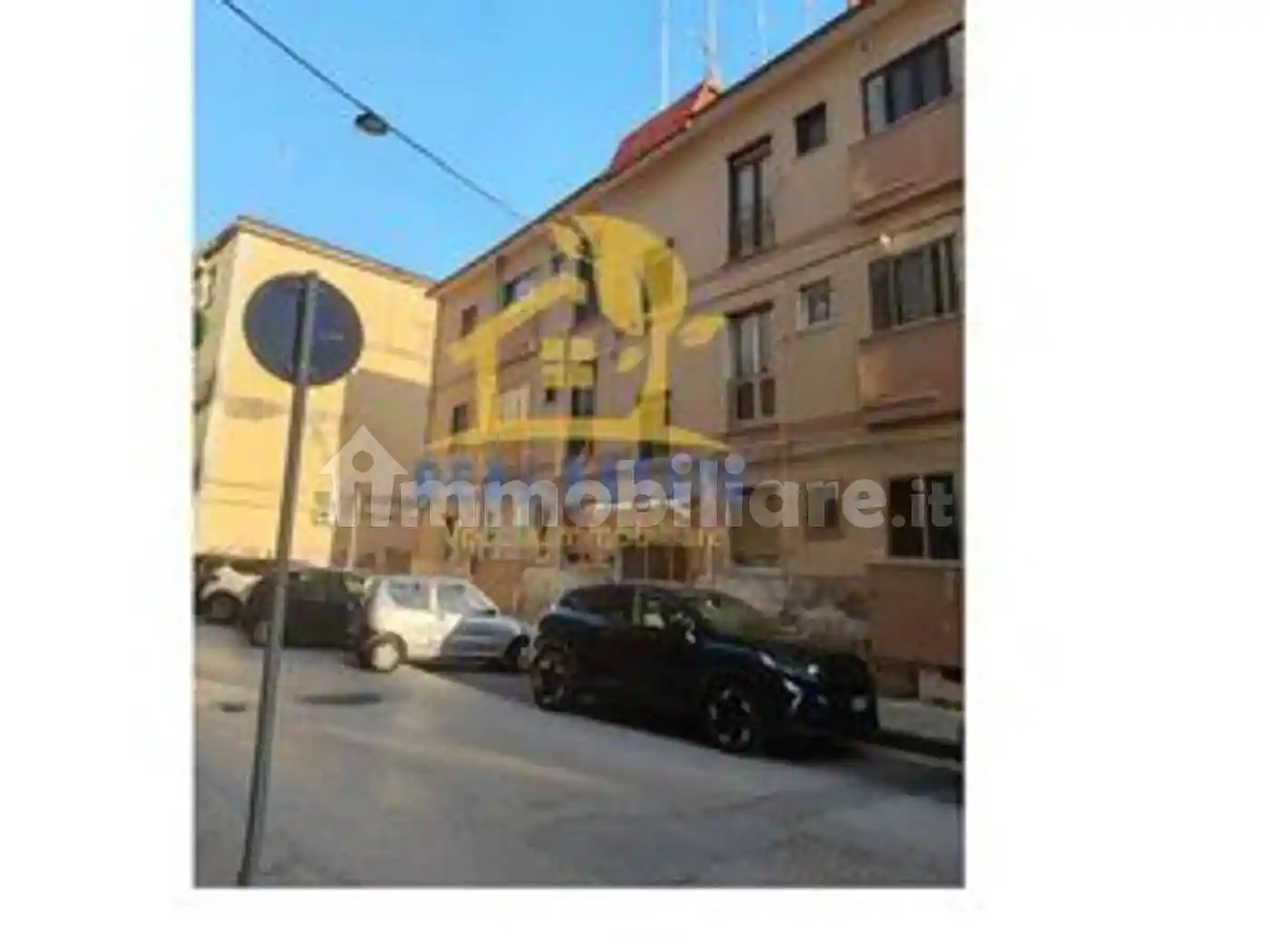 Appartamento in vendita a Salerno