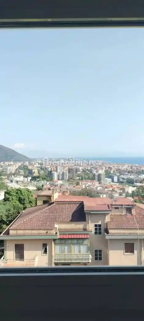 Appartamento in affitto a Salerno