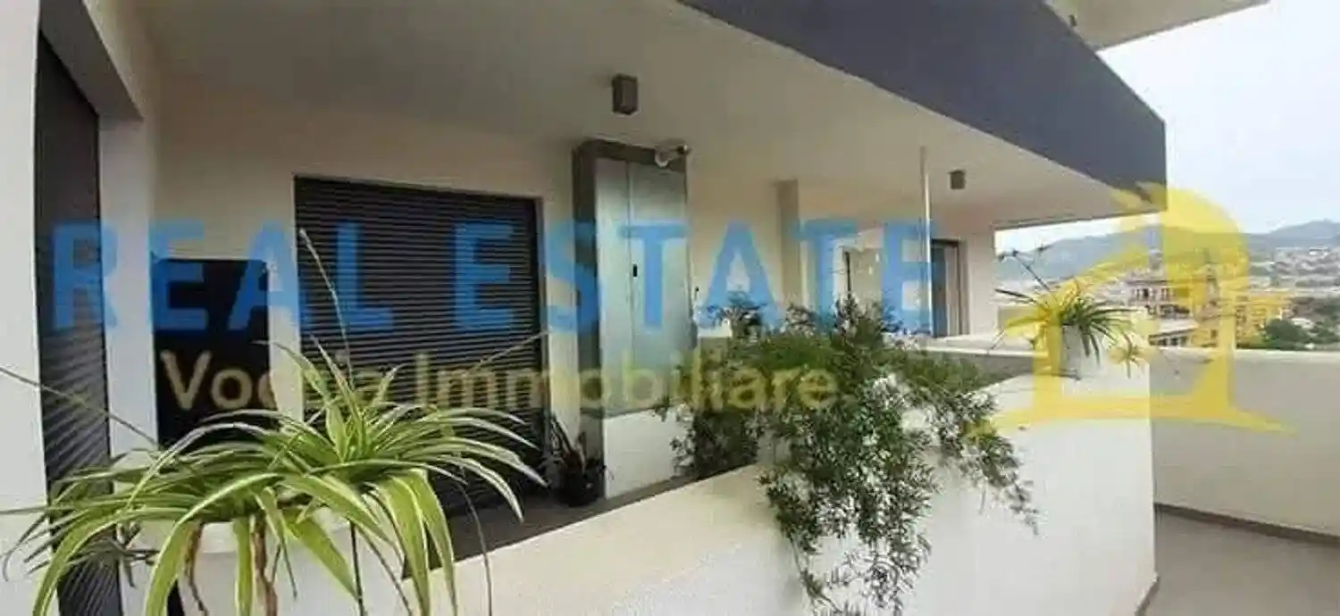 Appartamento in affitto a Salerno