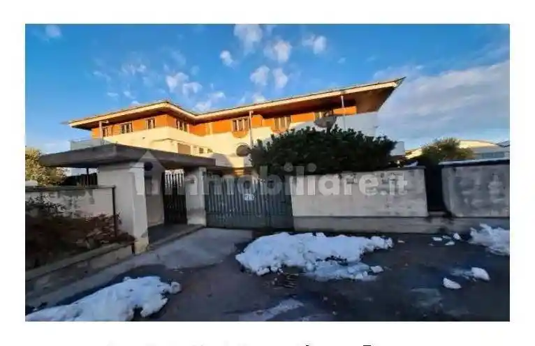 Villa in vendita a Beinette