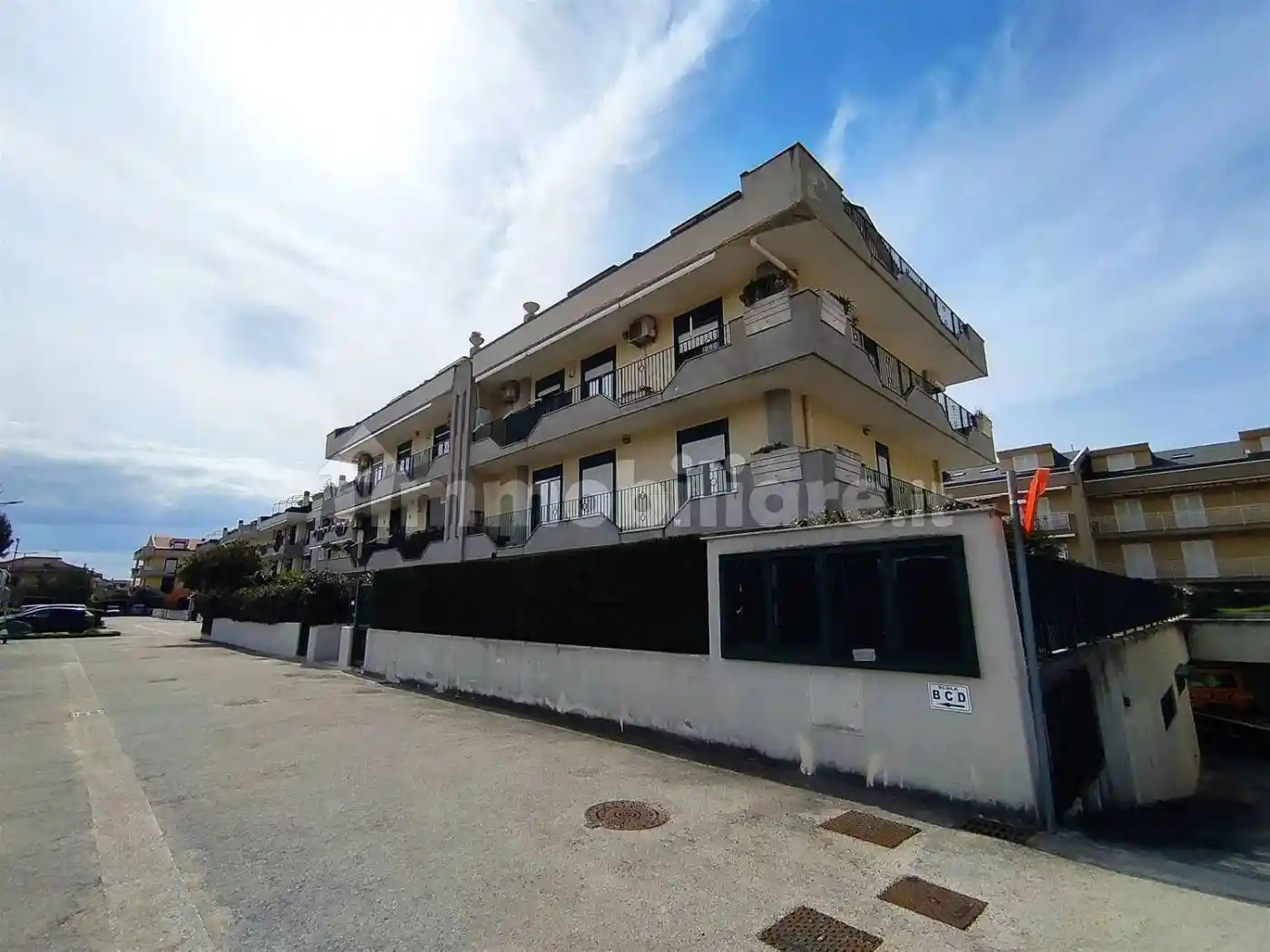 Appartamento in vendita a Casapulla