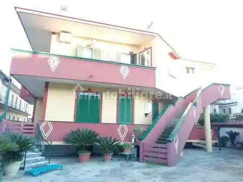 Villa in vendita a Macerata Campania