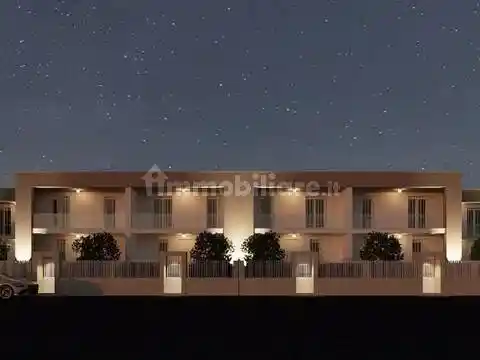 Villa in vendita a Curti