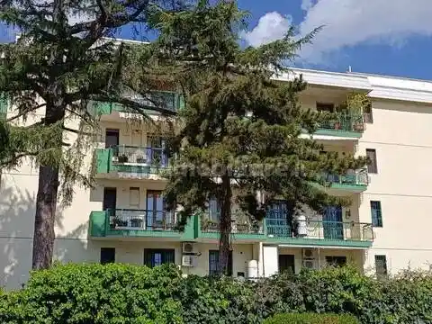 Appartamento in vendita a Caserta
