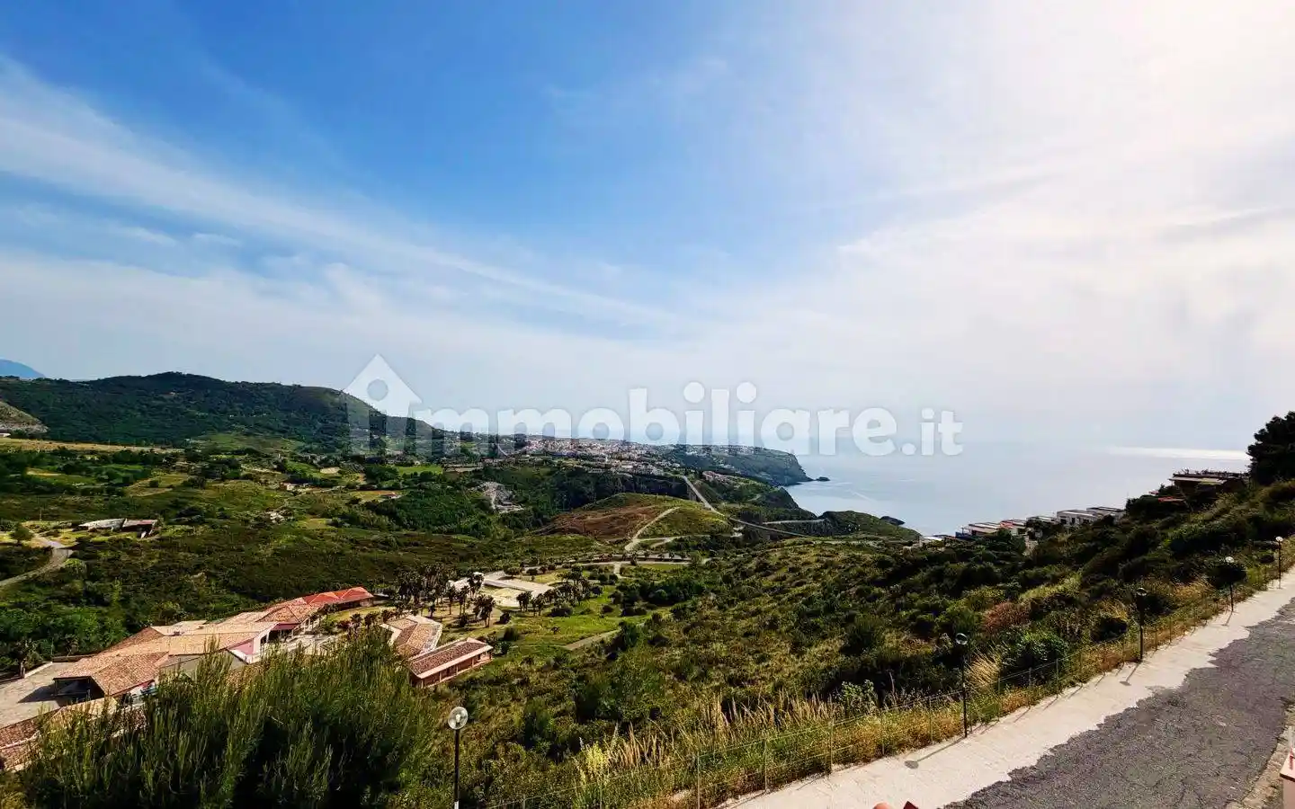 Appartamento in vendita a San Nicola Arcella