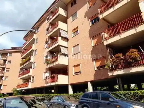 Appartamento in vendita a Caserta
