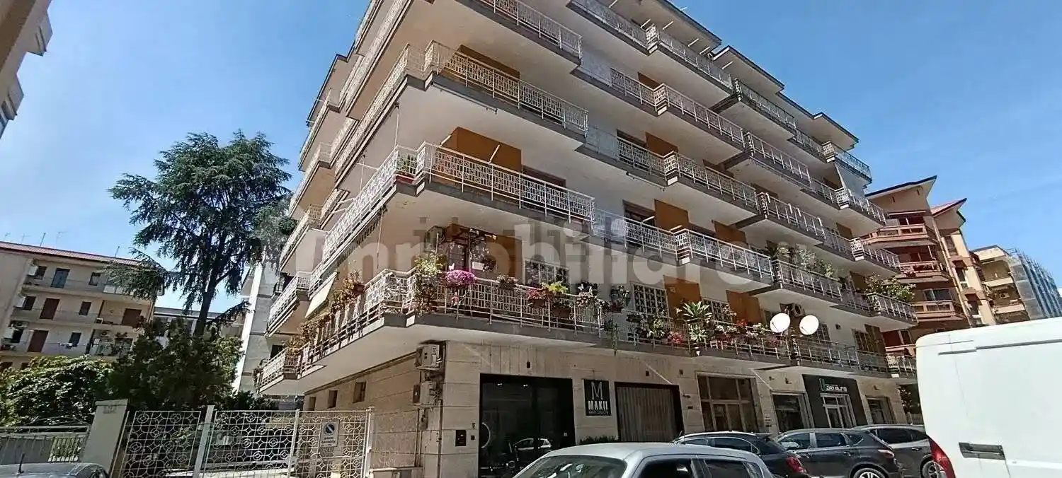 Appartamento in vendita a Caserta