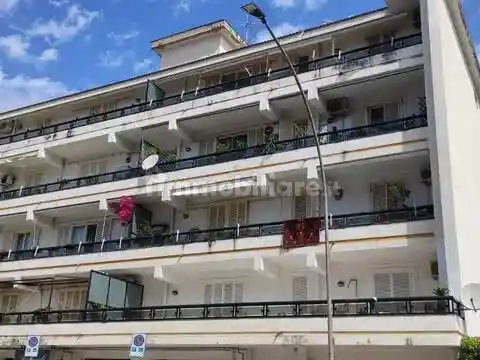Appartamento in vendita a Caserta