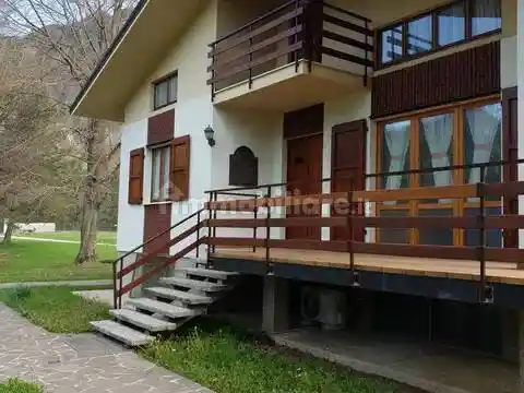 Palazzo - Edificio in vendita a Tramonti di Sotto