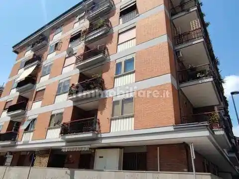 Appartamento in vendita a Caserta