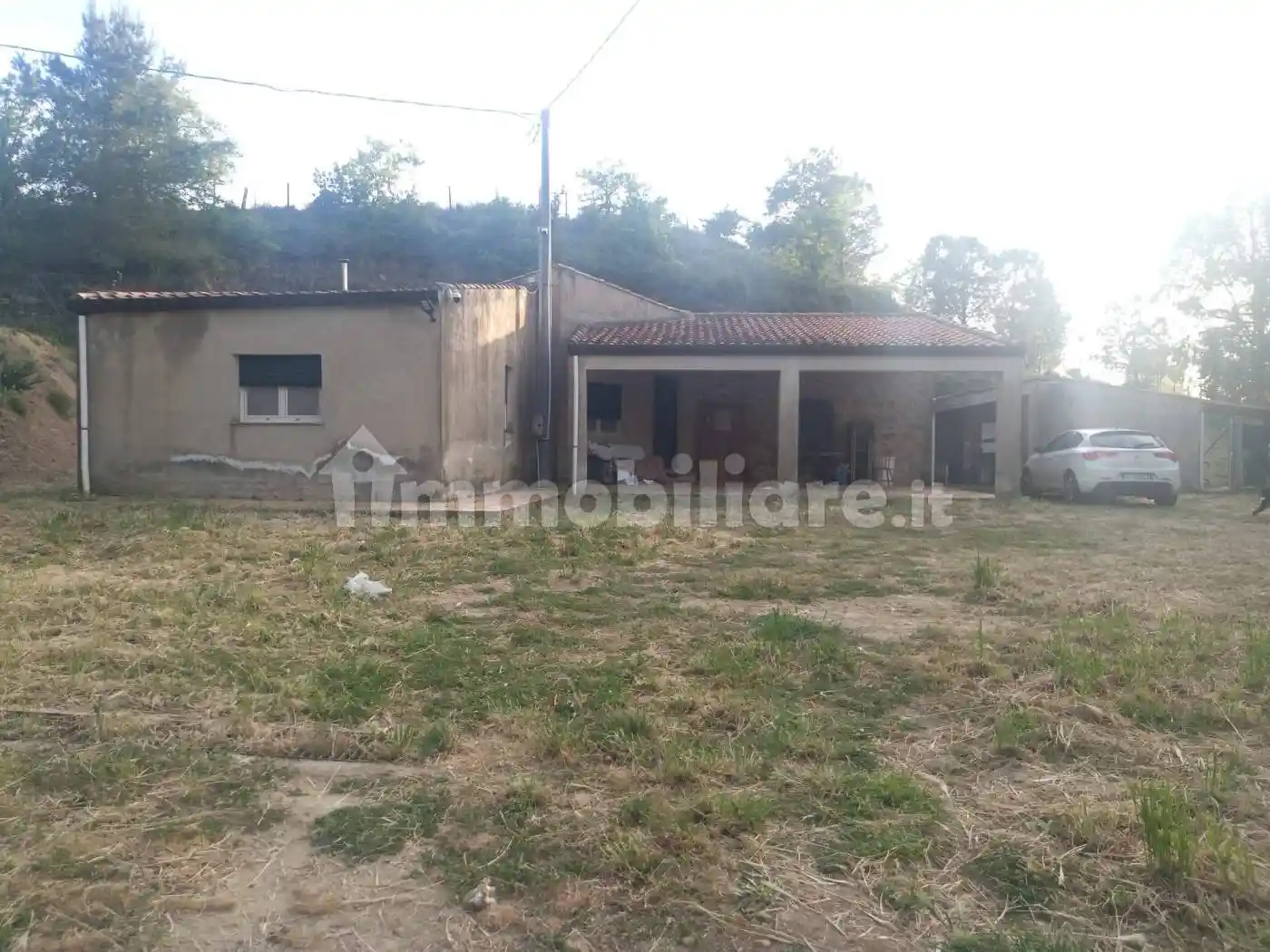 Villa in vendita a Piazza Armerina