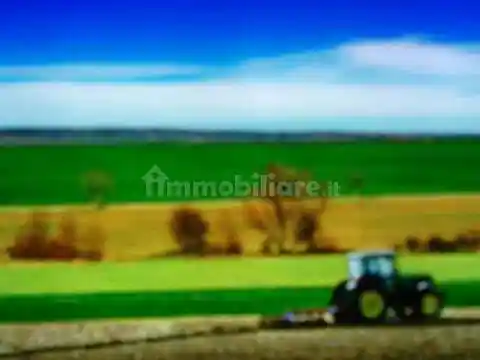 Rustico - Casale in vendita a Fanna