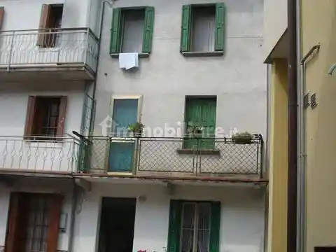Villa in vendita a Barcis