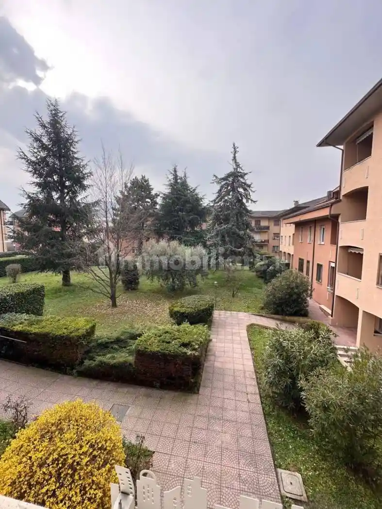 Appartamento in vendita a Bovezzo