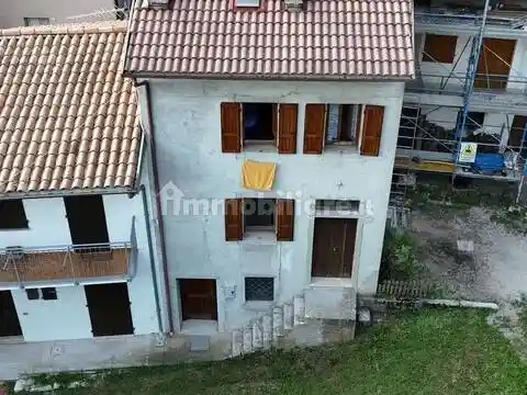 Villa in vendita a Tramonti di Sotto