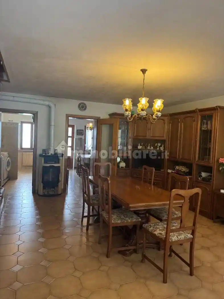 Villa in vendita a Tramonti di Sotto