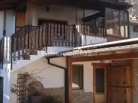 Villa in vendita a Montereale Valcellina