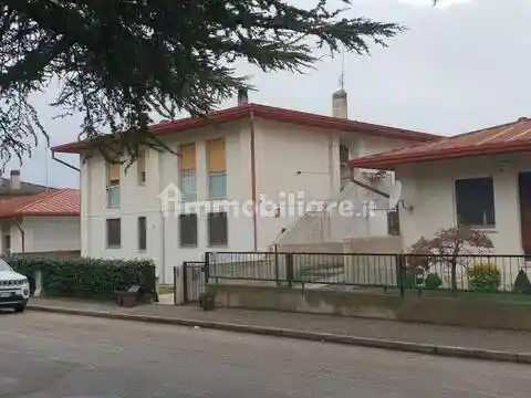 Appartamento in vendita a Maniago