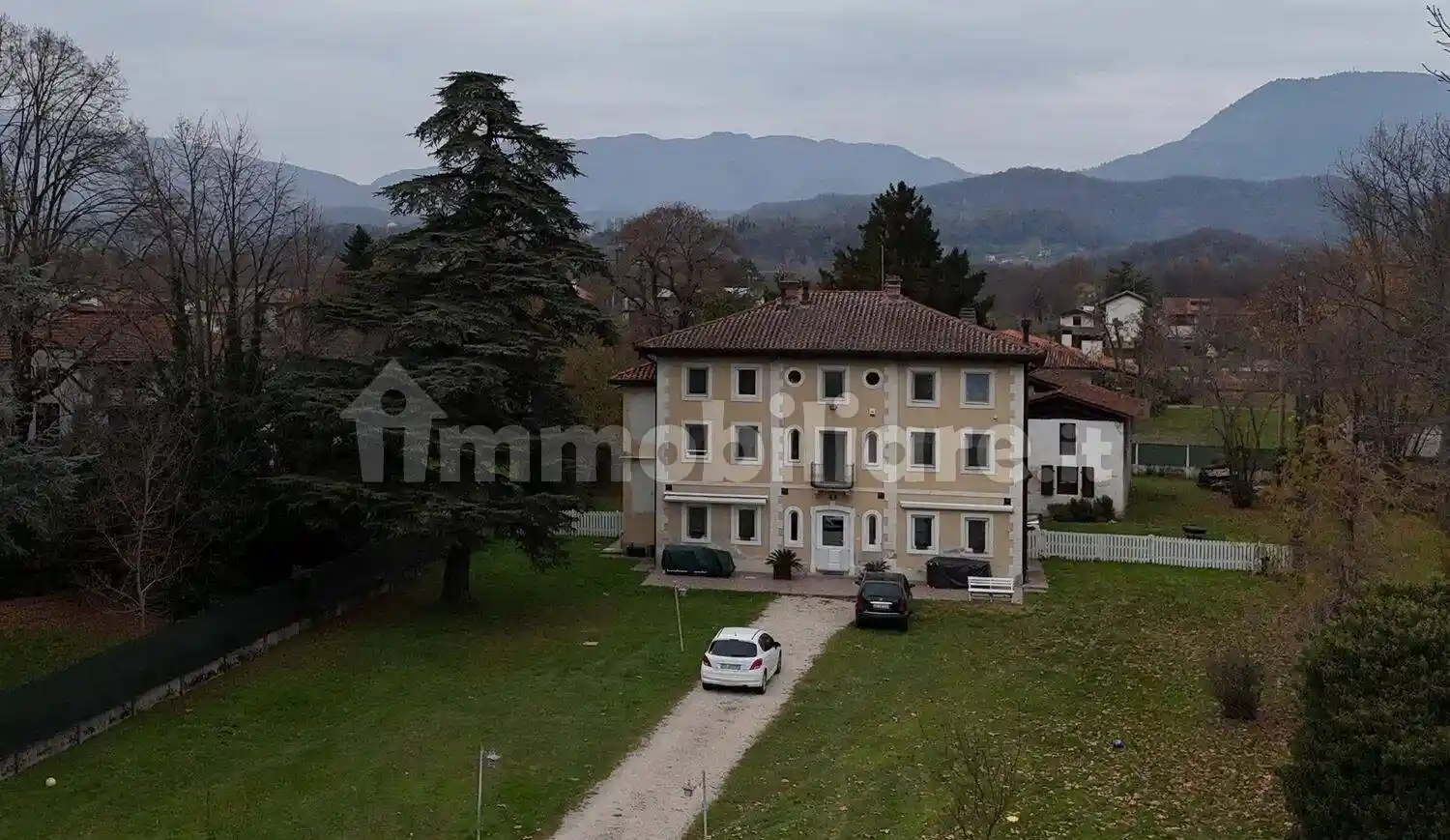 Villa in vendita a Pinzano al Tagliamento