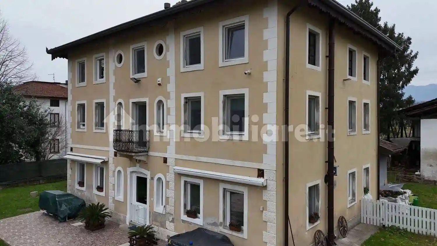 Villa - foto 4