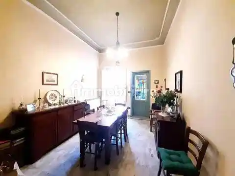 Villa in vendita a Viareggio