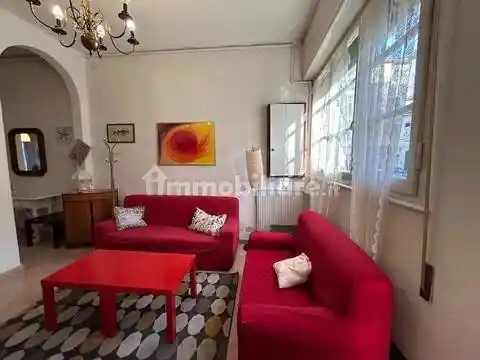 Villa in vendita a Viareggio
