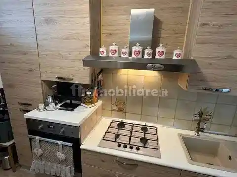 Appartamento in vendita a Maniago