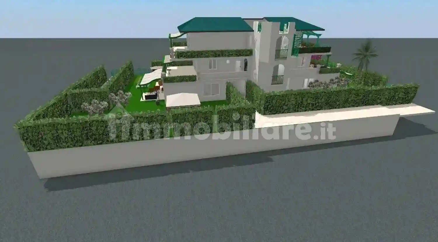 Appartamento - foto 3