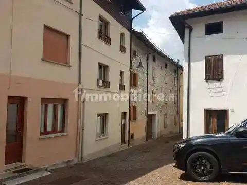 Villa in vendita a Claut