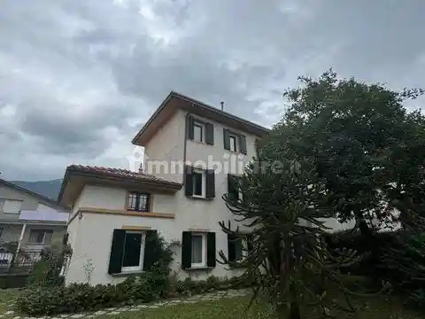 Villa in vendita a Montereale Valcellina